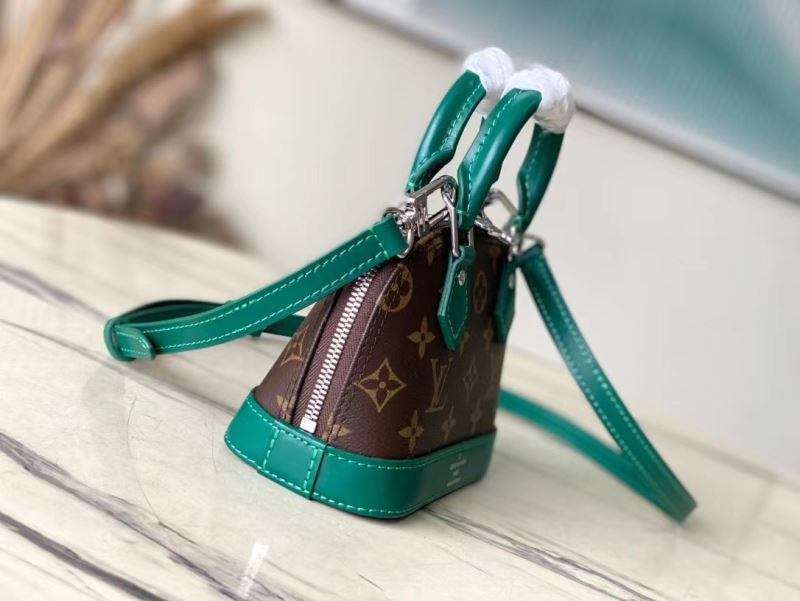 Louis Vuitton Top Handle Bags